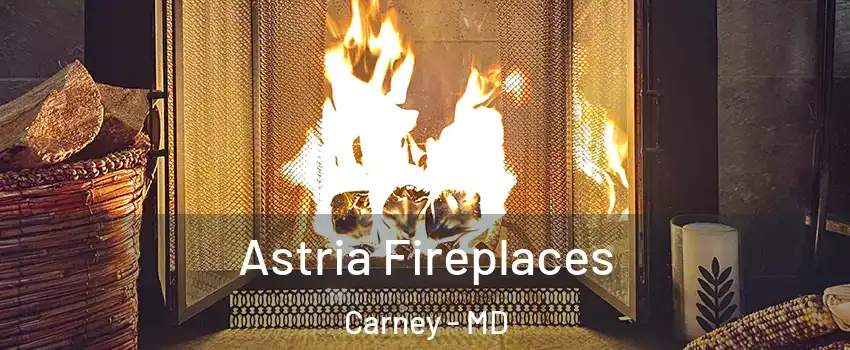  Astria Fireplaces Carney - MD
