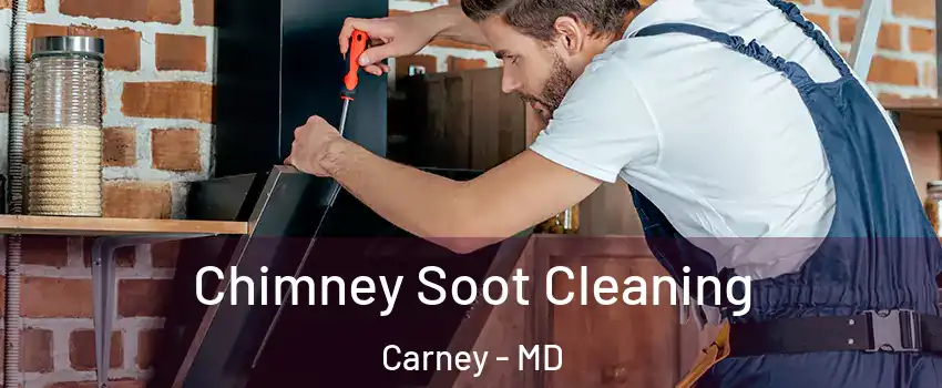  Chimney Soot Cleaning Carney - MD
