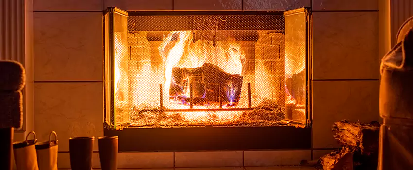 Astria Vent Free Gas Fireplaces Installation in Carney, MD