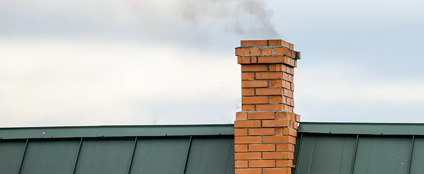 Animal Screen Chimney Cap Repair And Installation Services in Carney, Maryland