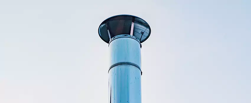 Wind-Resistant Chimney Caps Installation and Repair Services in Carney, Maryland