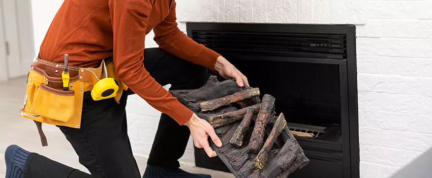 Chimney Creosote Cleaning Cost in Carney, Maryland