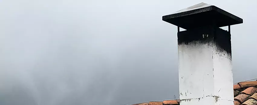 Chimney Damper Inspection in Carney, MD