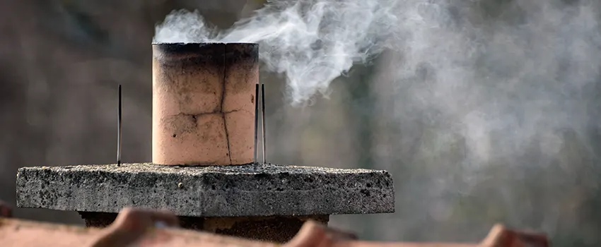Wood Burning Chimney Odor Removal in Carney, MD