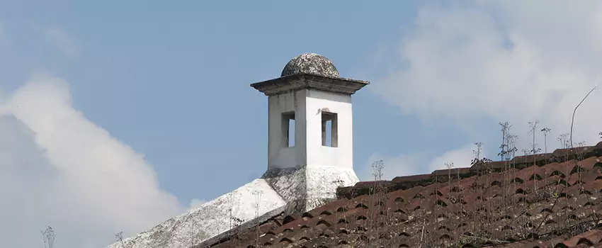Cost To Rebuild A Chimney in Carney, MD