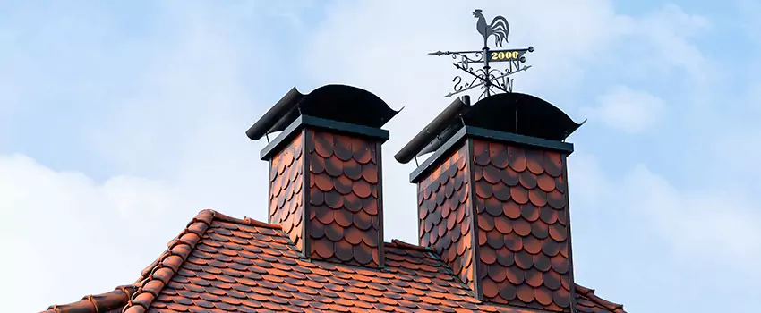 Old Chimney Restoration in Carney, Maryland