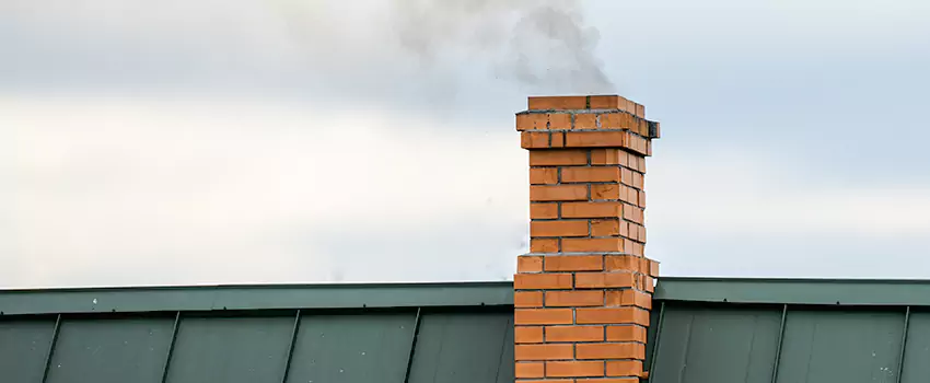 Chimney Soot Cleaning Cost in Carney, MD