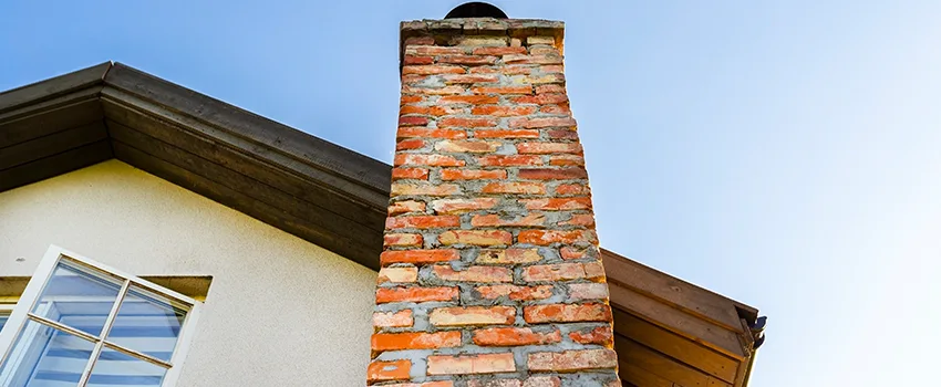 Chimney Mortar Replacement in Carney, MD