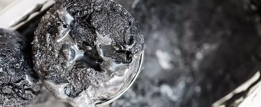 Clogged Dryer Vent Lint Cleaning in Carney, Maryland