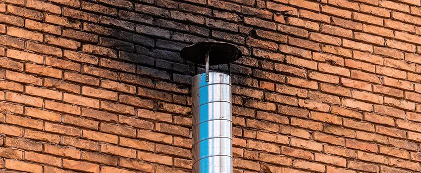 Diagnosing Commercial Chimney Problems in Carney, MD