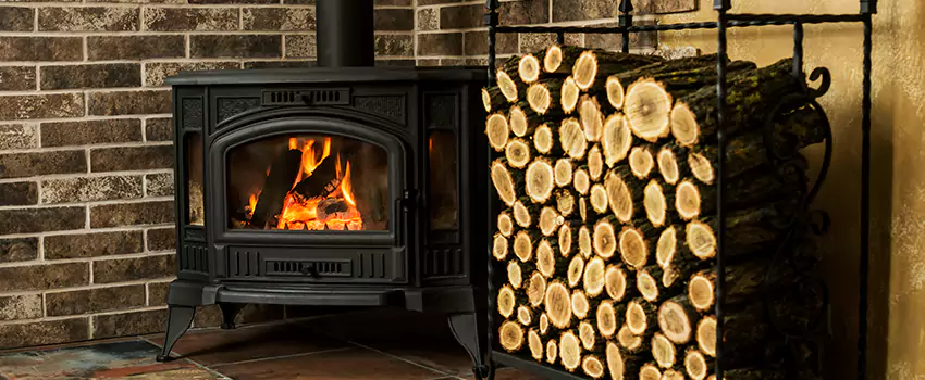 Drolet Fireplaces in Carney, Maryland