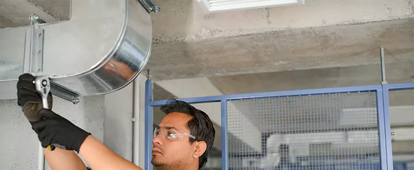 HVAC Ductwork Cleaning in Carney, MD