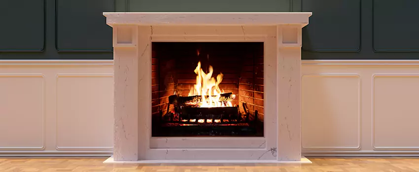 Empire Comfort Systems Fireplace Installation and Replacement in Carney, Maryland