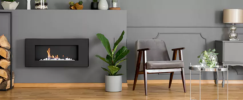 Ethanol Fireplace Burner Repair in Carney, MD