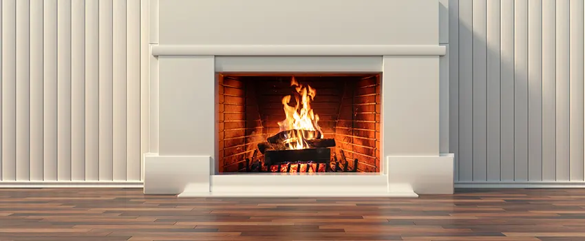Fireplace Broken Ashtray Repair Services in Carney, Maryland