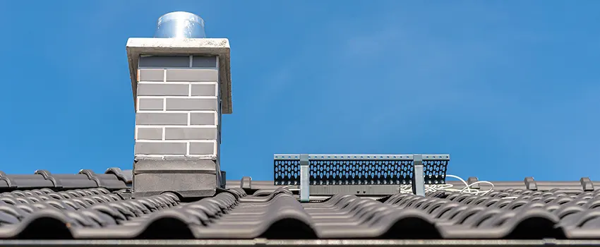 Repair Blocked Chimney in Carney, Maryland