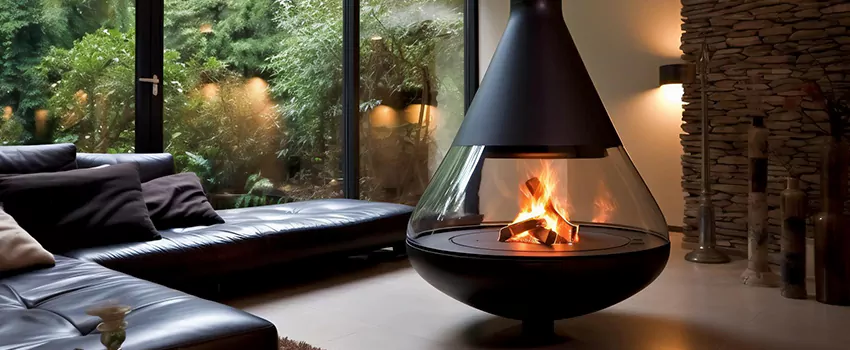 Affordable Floating Fireplace Repair And Installation Services in Carney, Maryland