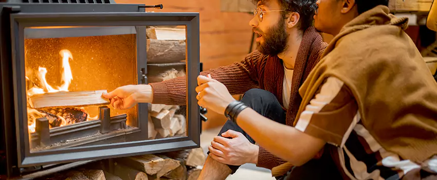 Benefits of Harman Stoves Fireplace in Carney, Maryland