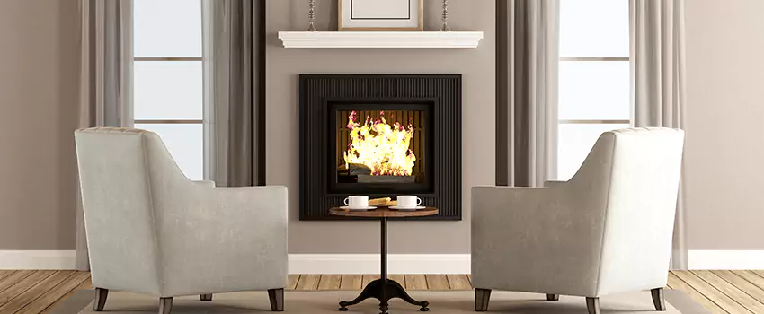 Heat & Glo Outdoor Gas Fireplaces Installation Contractors in Carney, Maryland