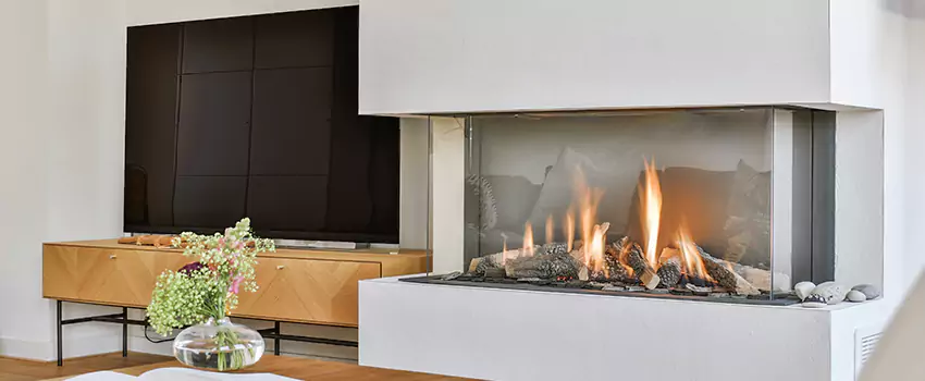 Ortal Wilderness Fireplace Repair and Maintenance in Carney, Maryland