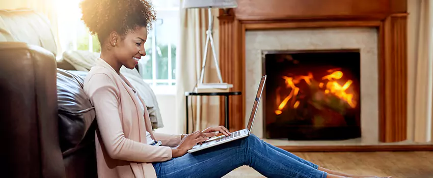Cost-Effective Osburn Fireplace Installation and Repair in Carney, MD