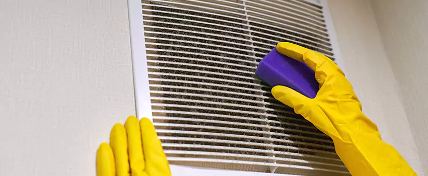 Vent Cleaning Company in Carney, MD