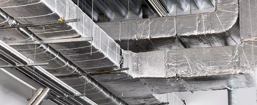 Vent Dust Cleaning Cost in Carney, MD
