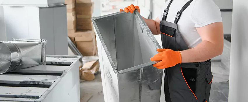 Ventilation Fan Cleaning Services in Carney, Maryland