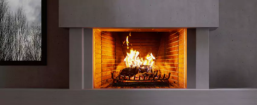 Indoor Wood Burning Furnace Repair and Installation in Carney, Maryland
