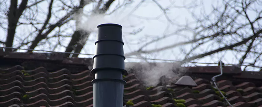 Broken Chimney Animal Screen Repair And Installation in Carney, MD