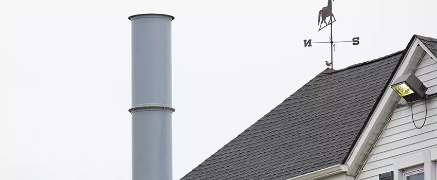 Multi-flue Chimney Caps Installation And Repair in Carney, MD