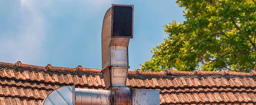 Chimney Creosote Cleaning Experts in Carney, Maryland
