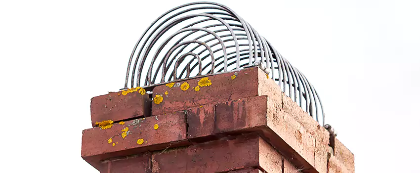 Chimney Crown Problems in Carney, Maryland