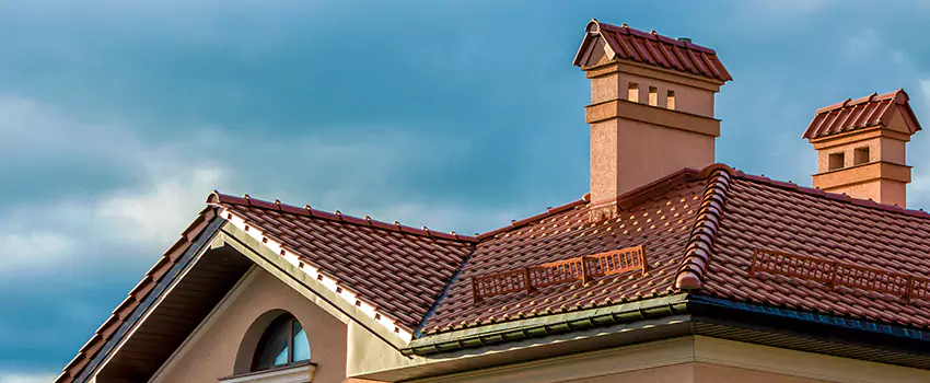 Residential Chimney Services in Carney, Maryland