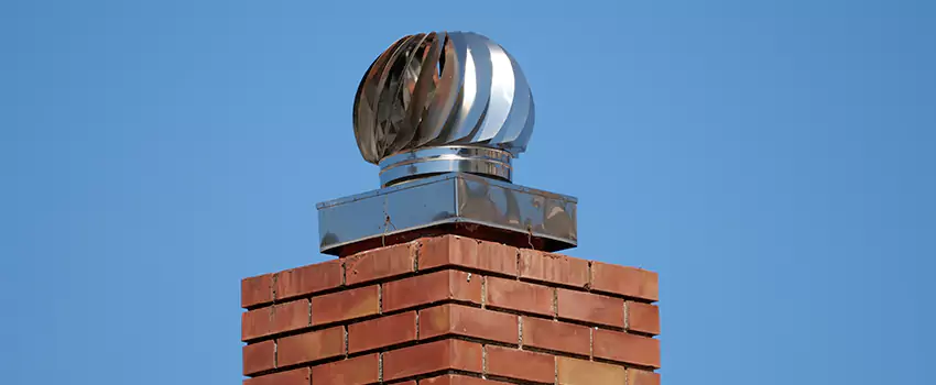 Chimney Flue Rebuild Services in Carney, Maryland