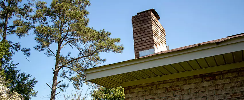 Brick Chimney Sweep Near Me in Carney, MD