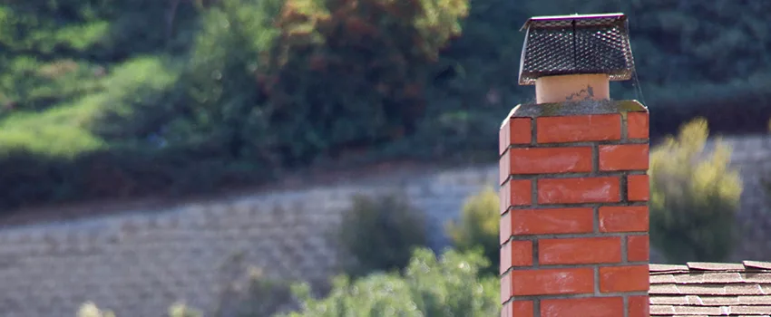 Chimney Tuckpointing And Masonry Restoration in Carney, MD
