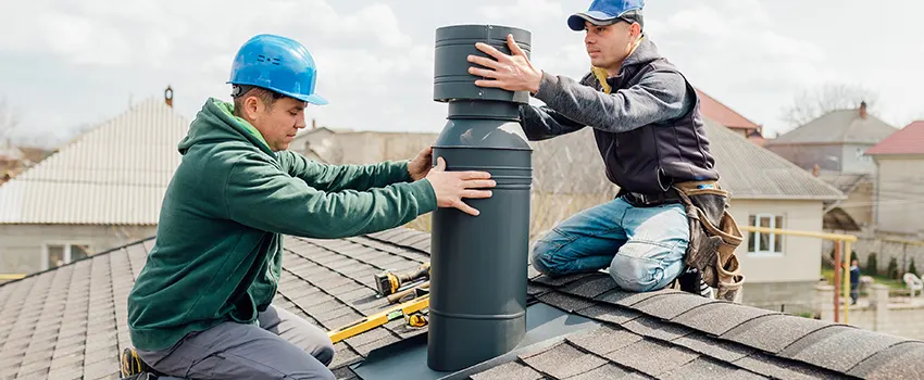 Commercial Chimney Cost in Carney, MD