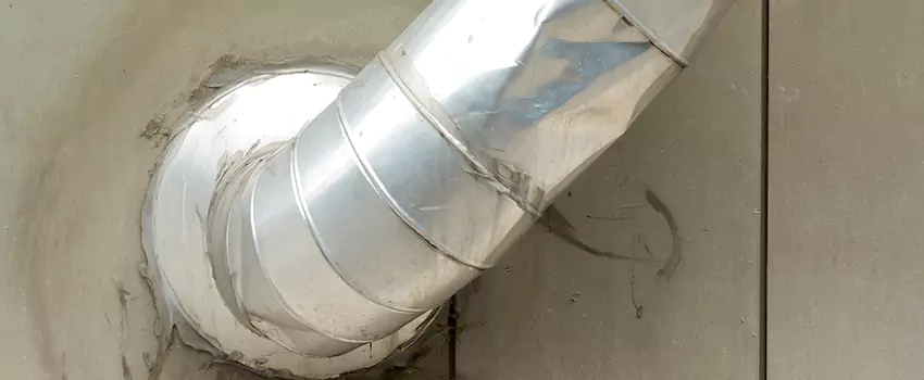 Dryer Vent Repair Process in Carney, MD