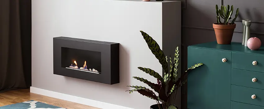 Electric Fireplace Glowing Embers Installation Services in Carney, MD