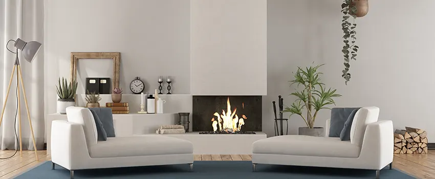 Decorative Fireplace Crystals Services in Carney, Maryland