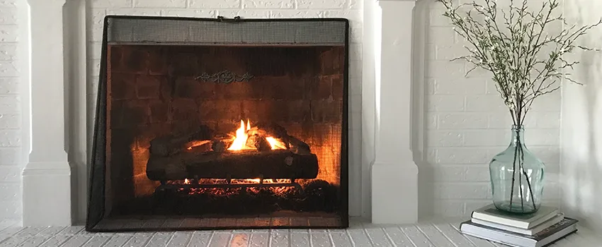 Cost-Effective Fireplace Mantel Inspection And Maintenance in Carney, MD