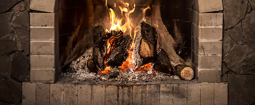 Cost of Rebuilding A Fireplace in Carney, Maryland