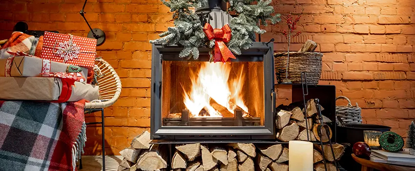 Steel Fireplace Grate Repair And Replacement Services in Carney, Maryland