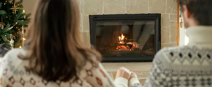 Fireplace Firebox Refurbish & Restore Services in Carney, MD