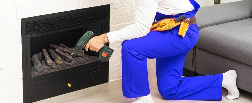 Fireplace Safety Inspection Specialists in Carney, Maryland