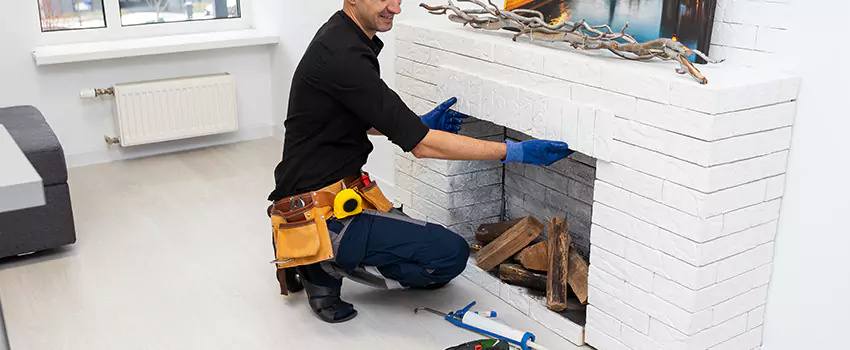 Gas Fireplace Repair And Replacement in Carney, MD
