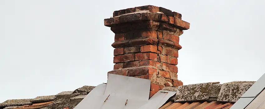 Cost of Fixing Blocked Chimney in Carney, Maryland