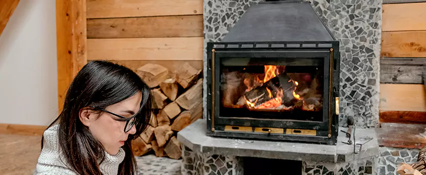 Harman P68-C Pellet Stove Repair in Carney, Maryland 