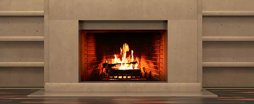 Majestic Trilliant Series Gas Fireplace Insert Repair in Carney, Maryland